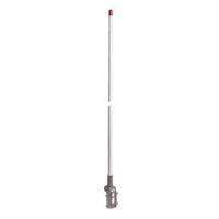 New Unity-Gain Marine and Base Station Antenna for the 150 MHz Band